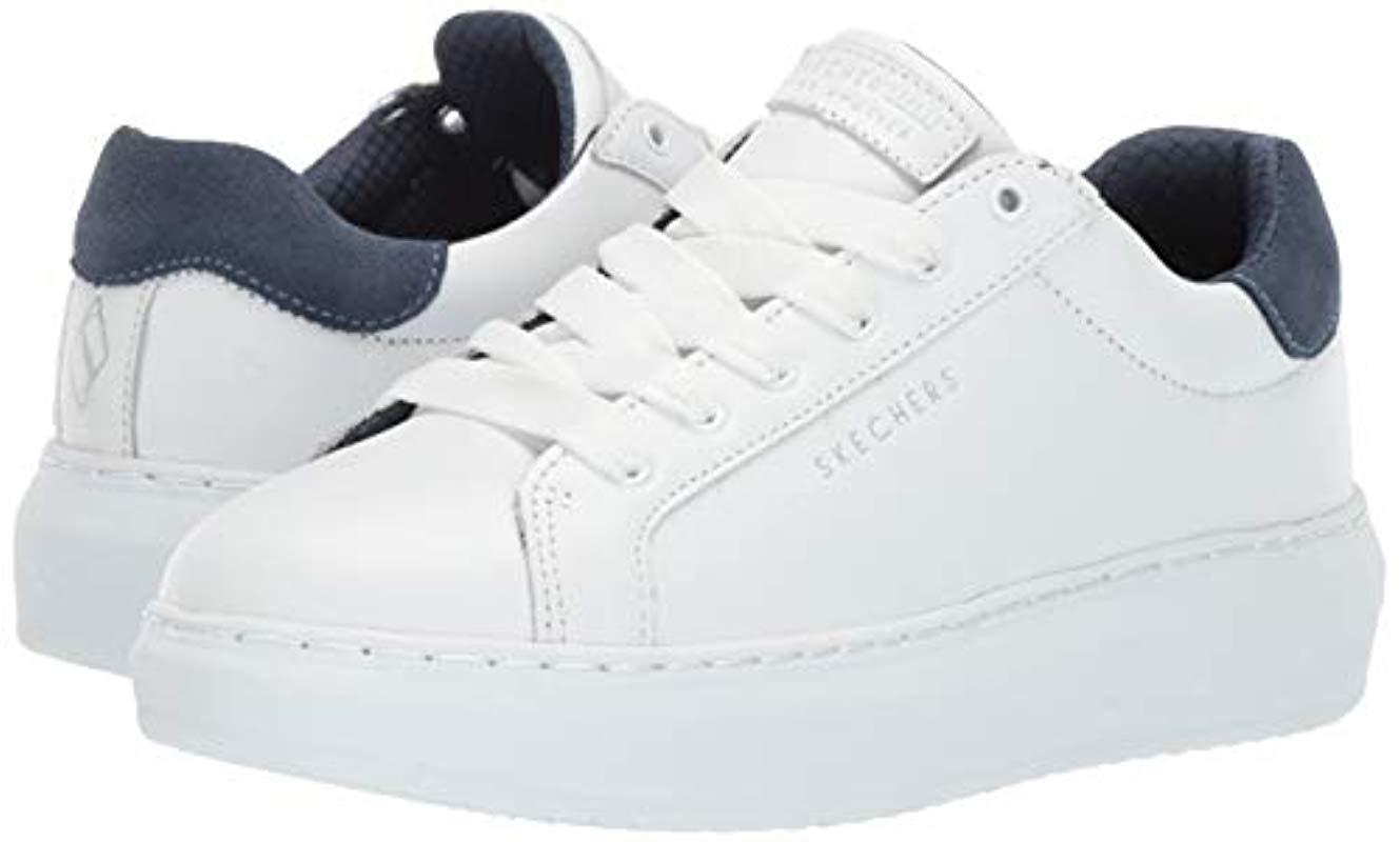 High Street Extremely Sole Fu Trainers