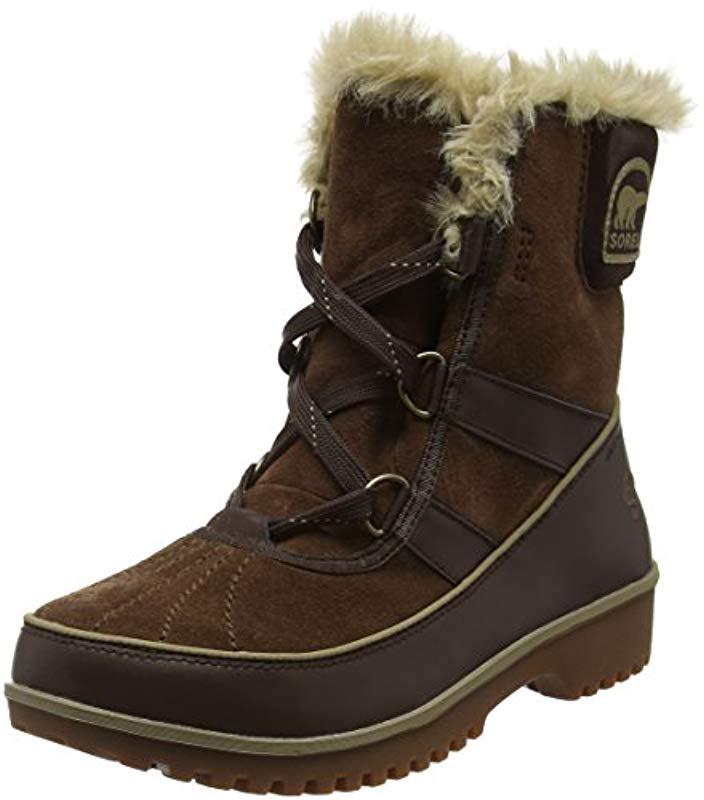 tivoli ii boot