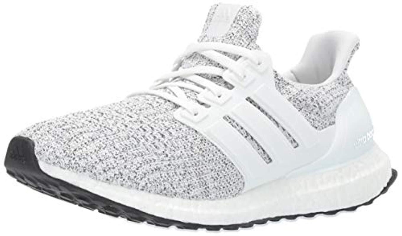White white neon dyed ultra boost Clearance