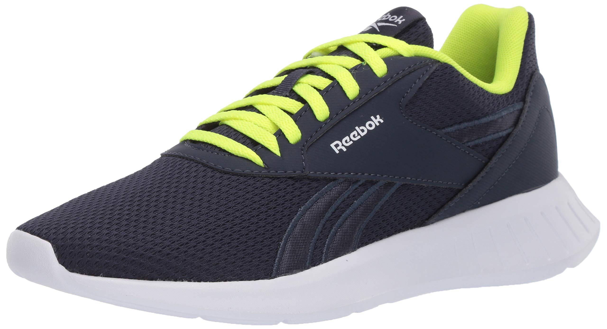 reebok shoes for men blue