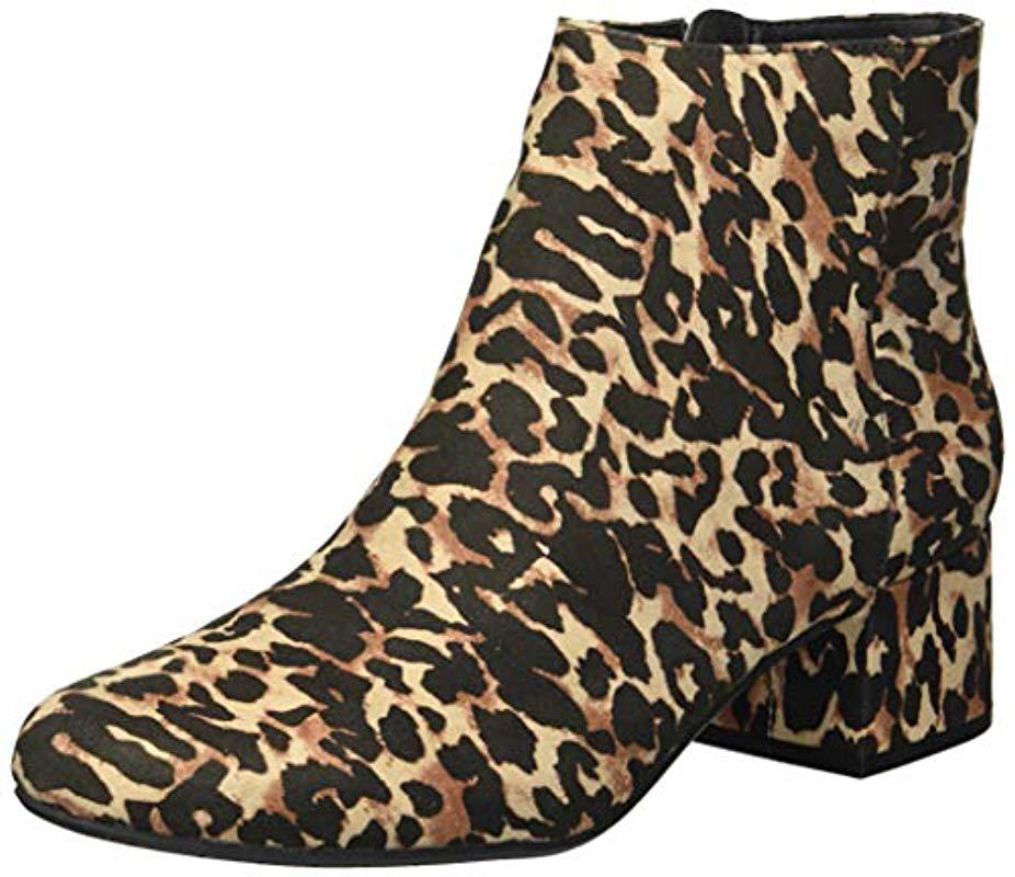 kenneth cole reaction road stop ankle boot