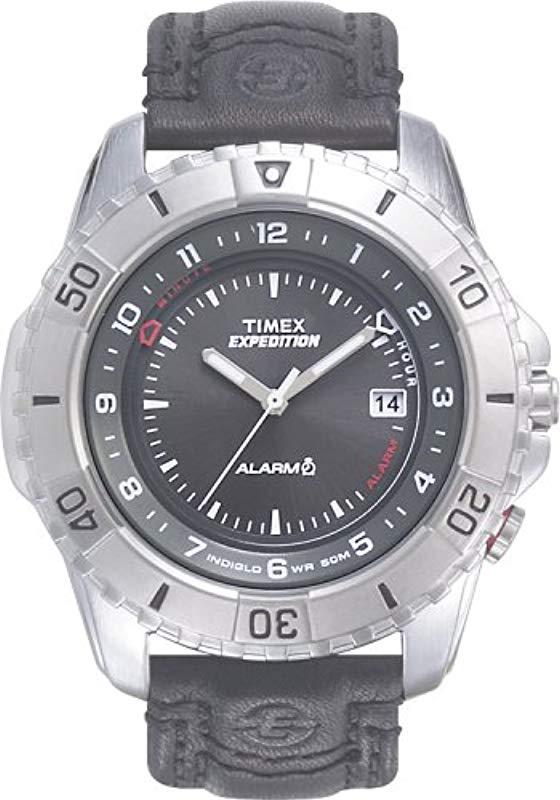 timex classic analog watch