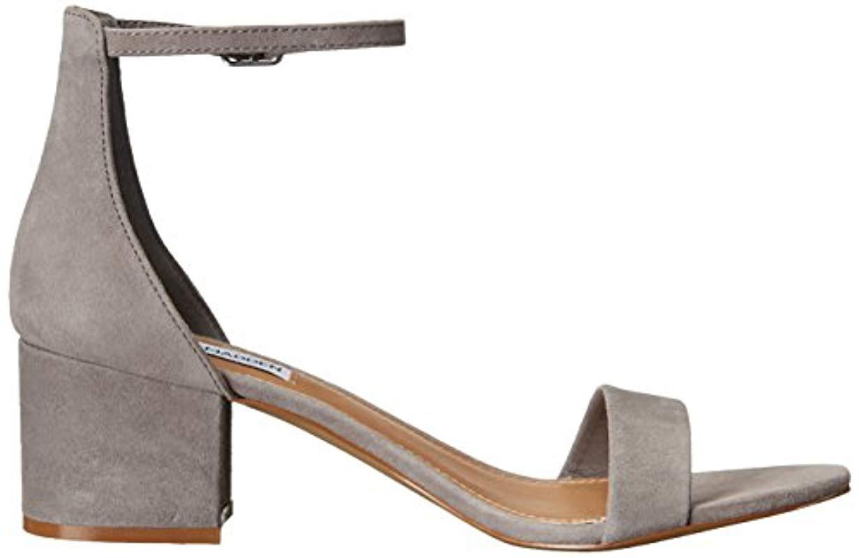 steve madden irenee grey