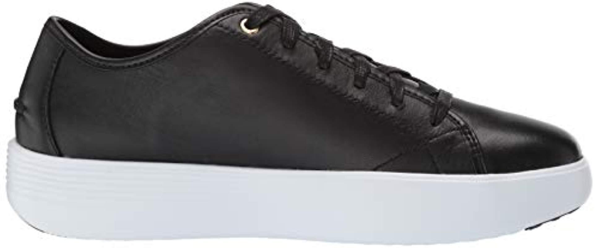 cole haan grand crosscourt modern tennis sneaker
