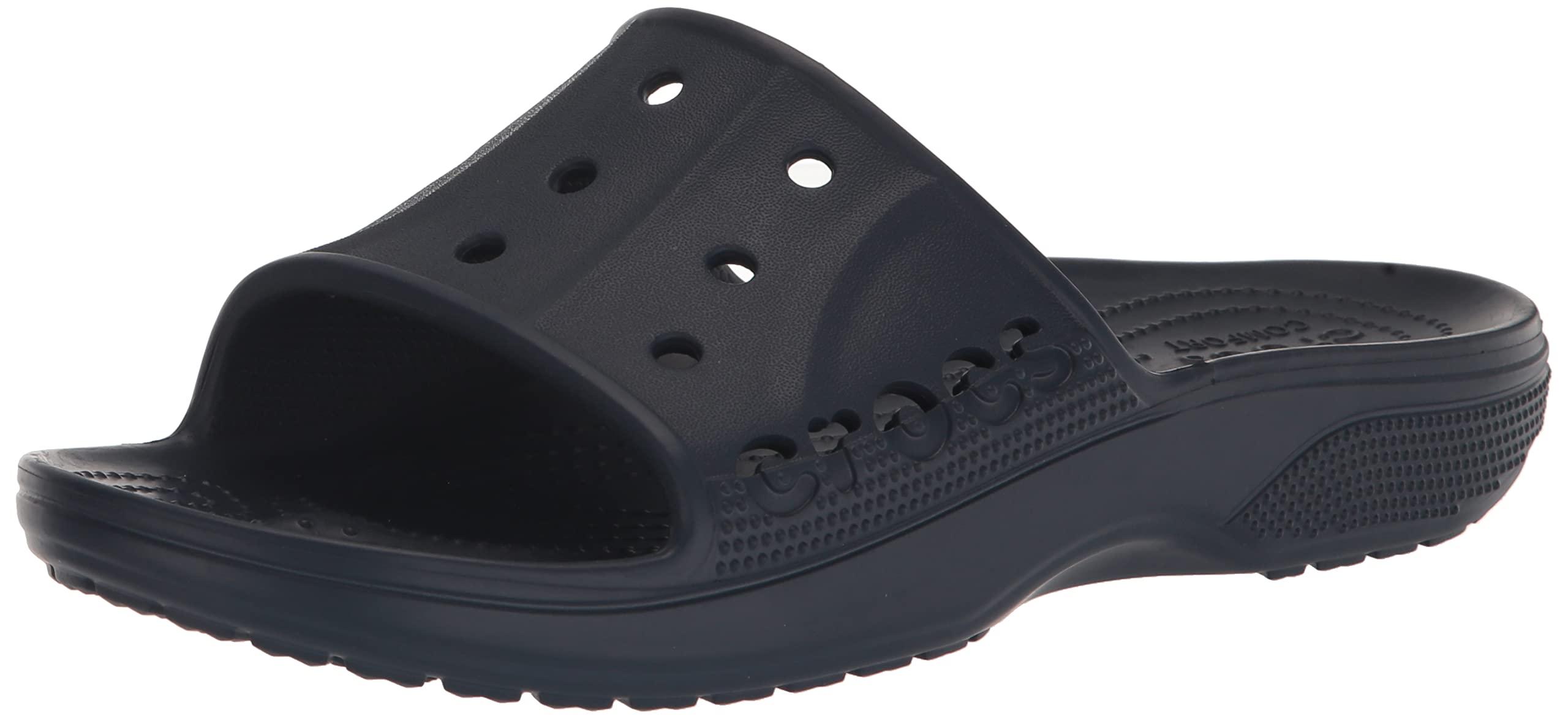 Crocs™ Baya Ii Slides Sandal in Blue Lyst