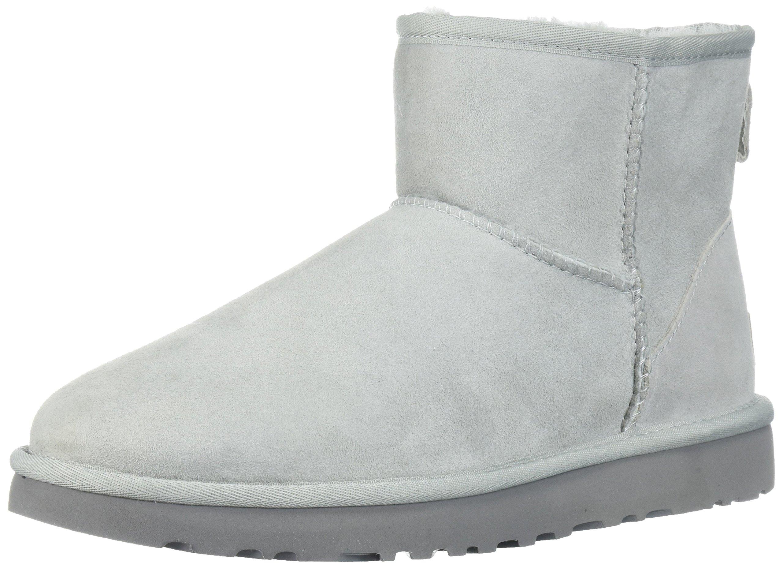 يزعج قبرة مجلة ugg classic mini ii grey violet - thepaintinglesson.com