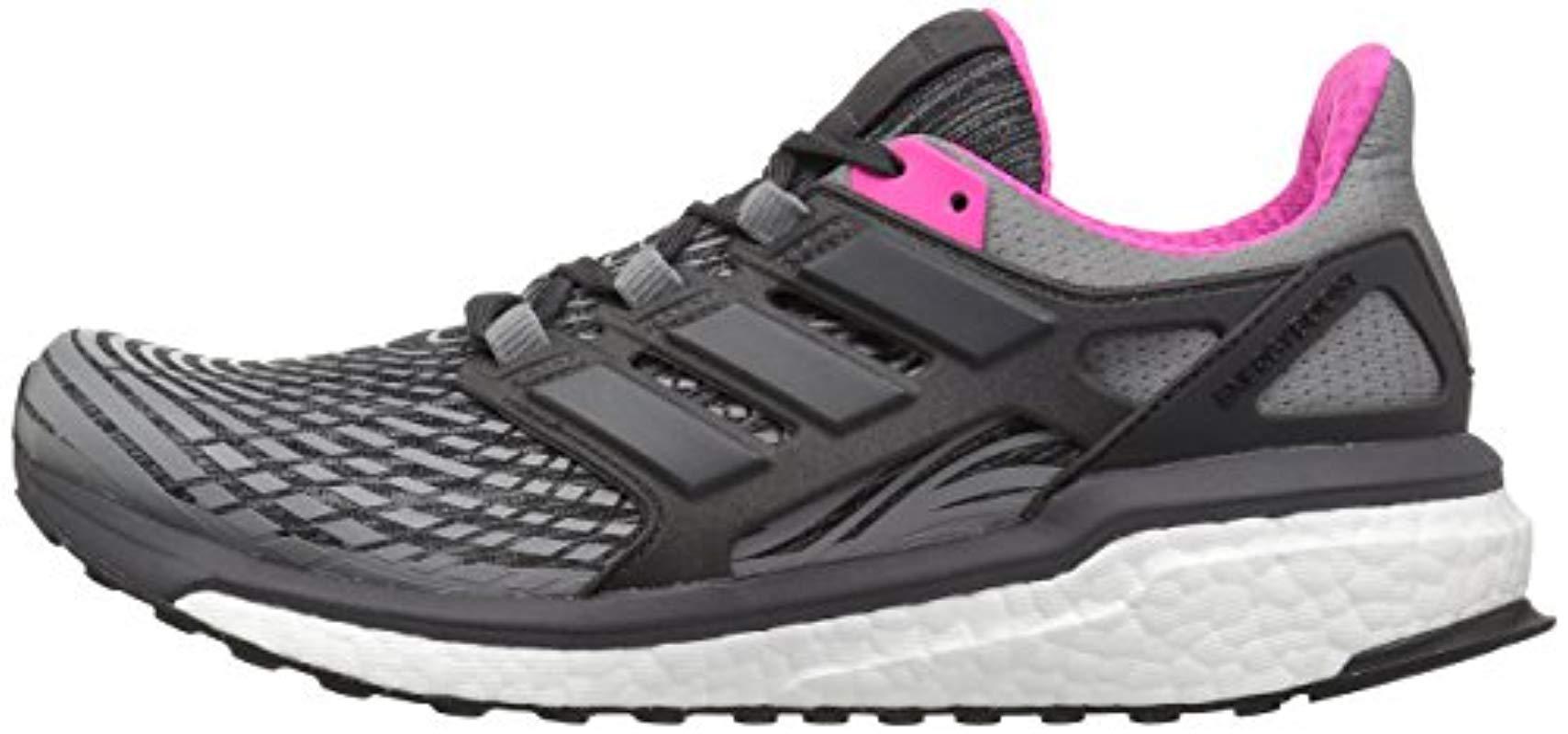 adidas bb3458 energy boost women's running shoes