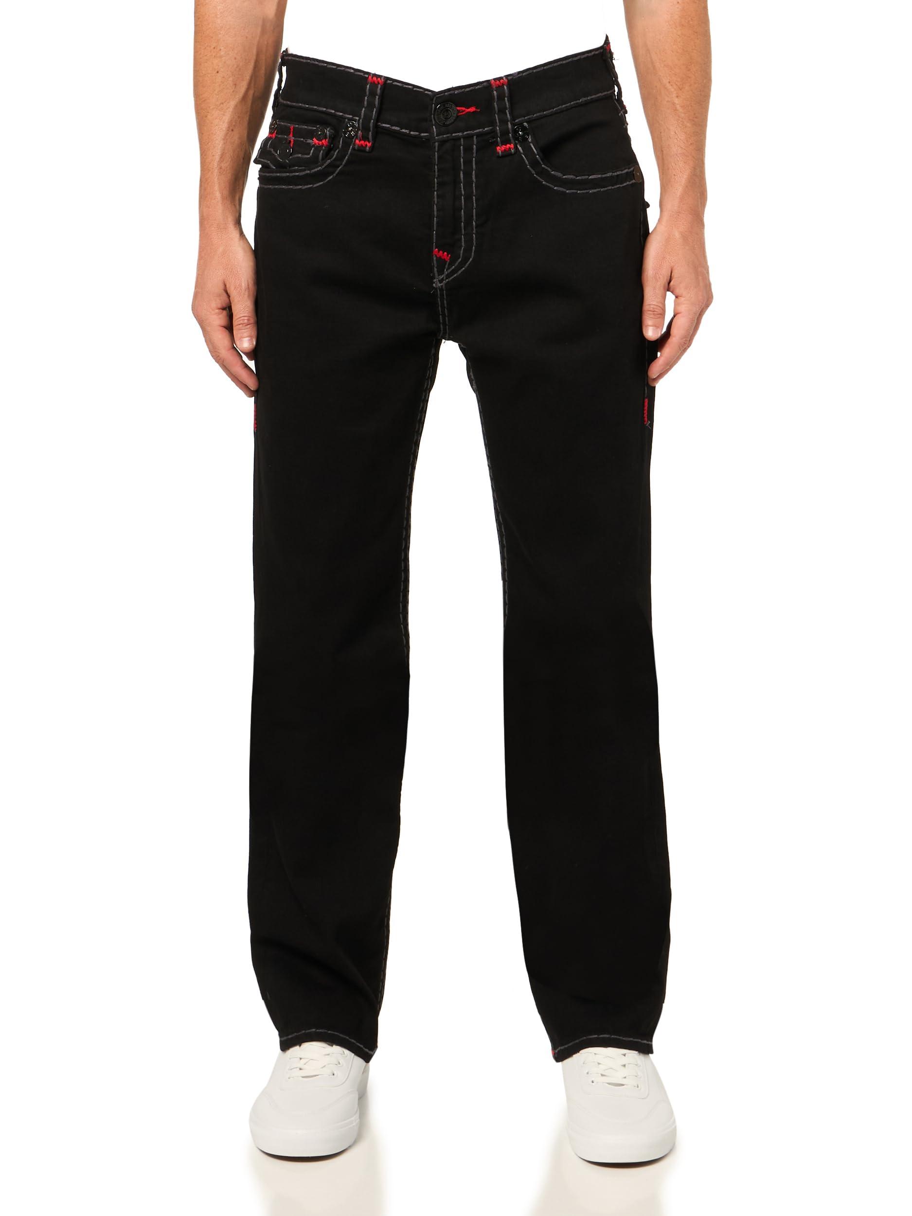 Black True Religion Jeans for Men | Lyst Black True Religion Jeans for Men | Lyst