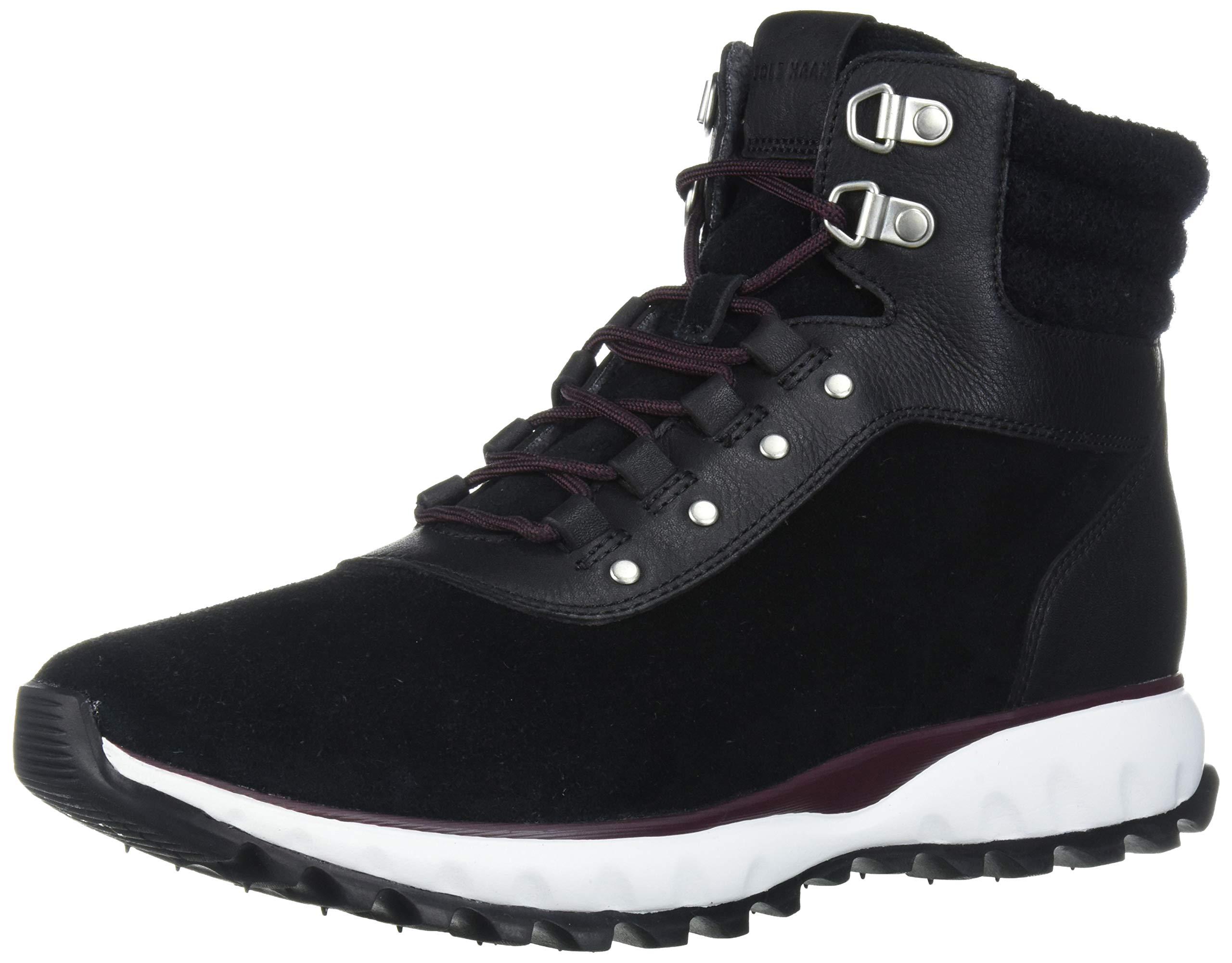 cole haan zerogrand hiking boot
