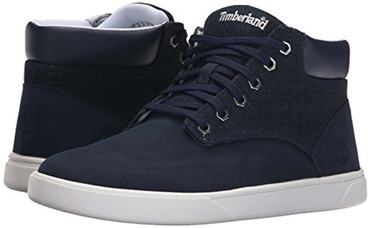 groveton chukka boot