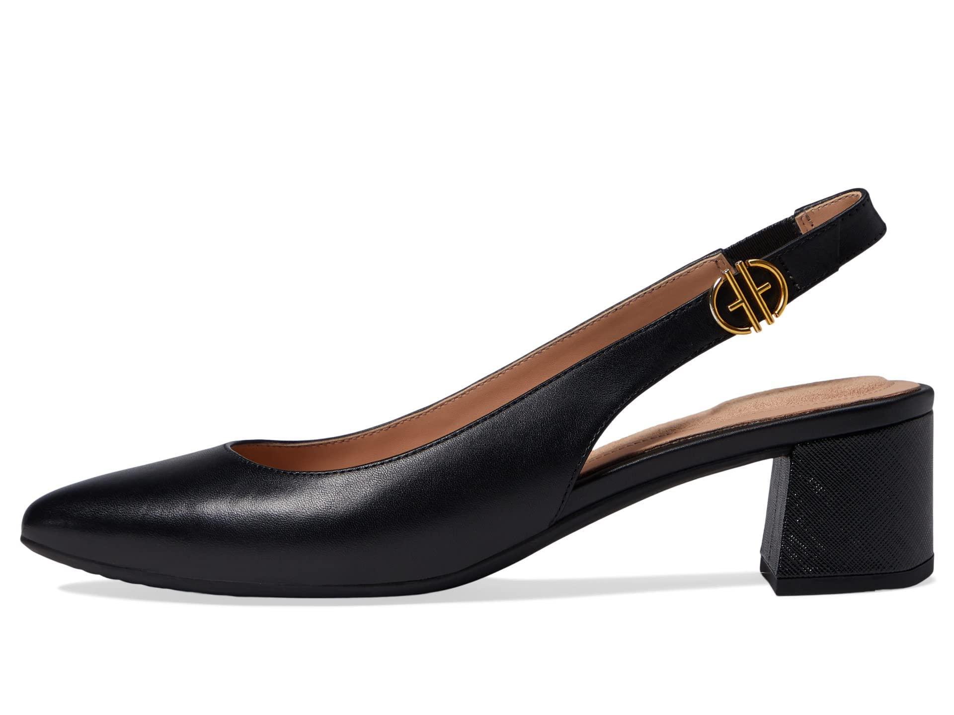 cole haan slingback