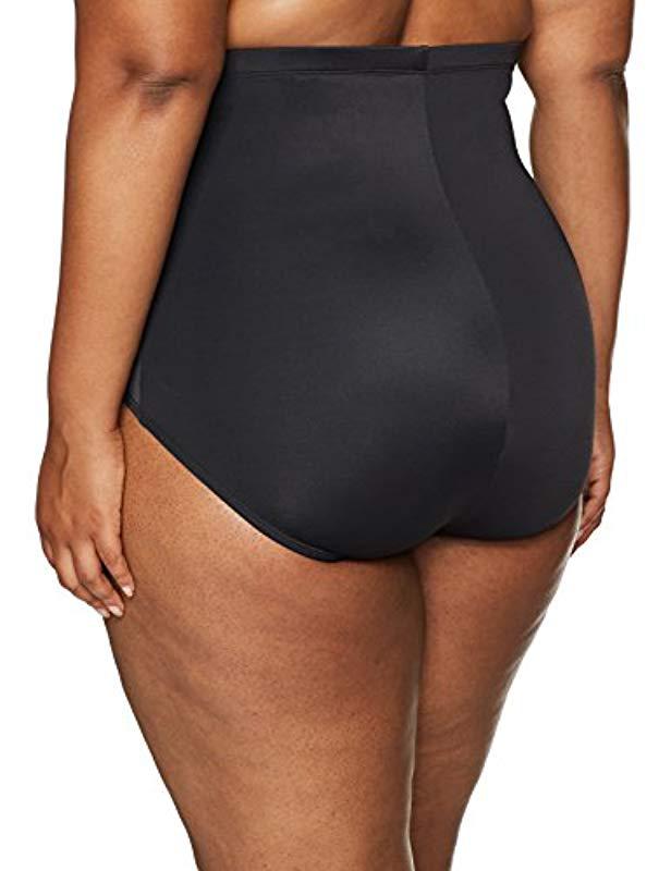super high waisted bikini bottoms plus size
