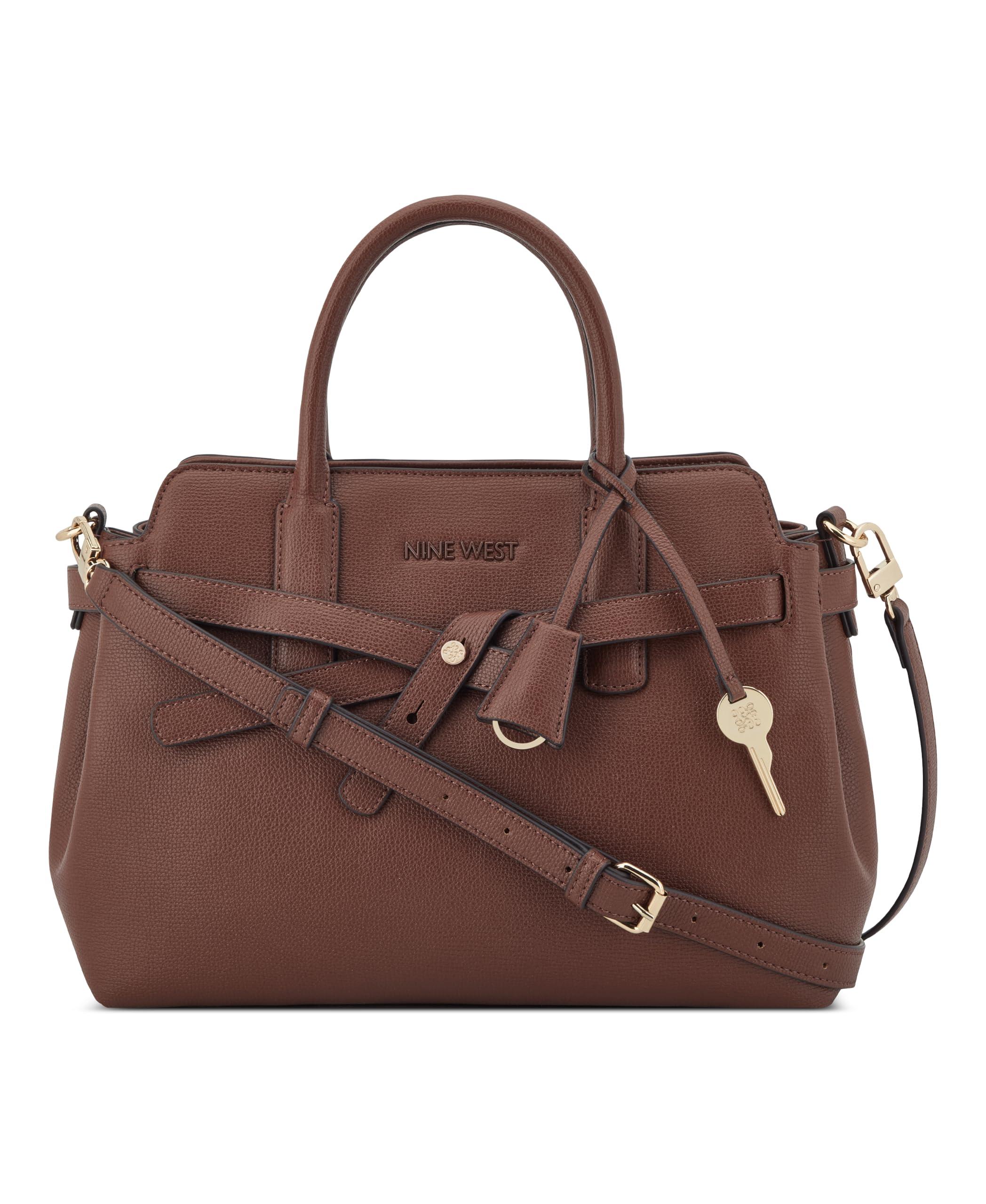 【Nine West】ローヴァ 3 Nine West Satchel bags and purses for Women | Online Sale up