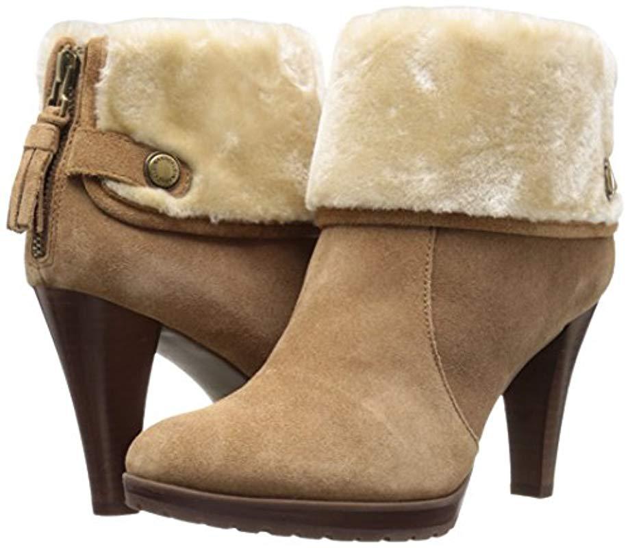 anne klein teamy boots
