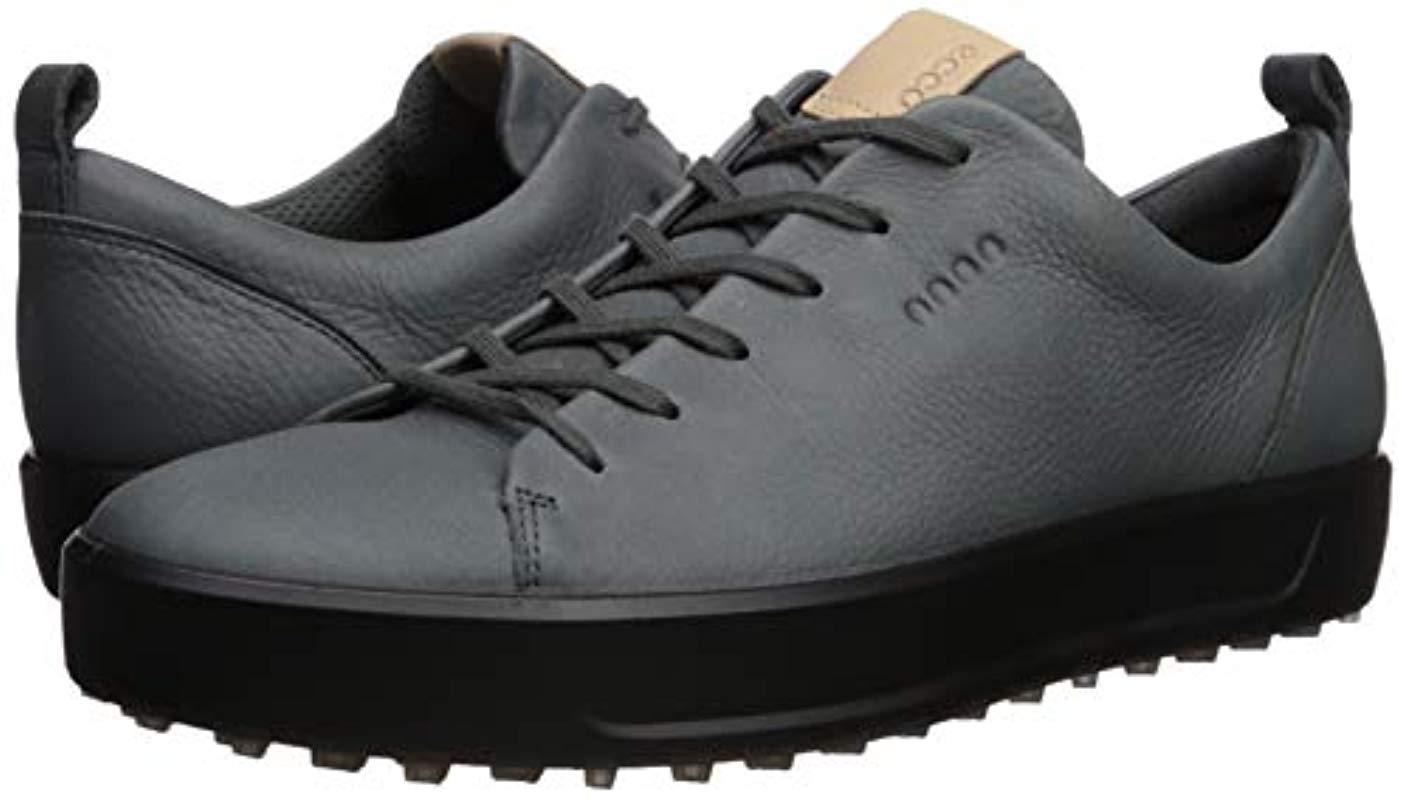 ecco soft golf