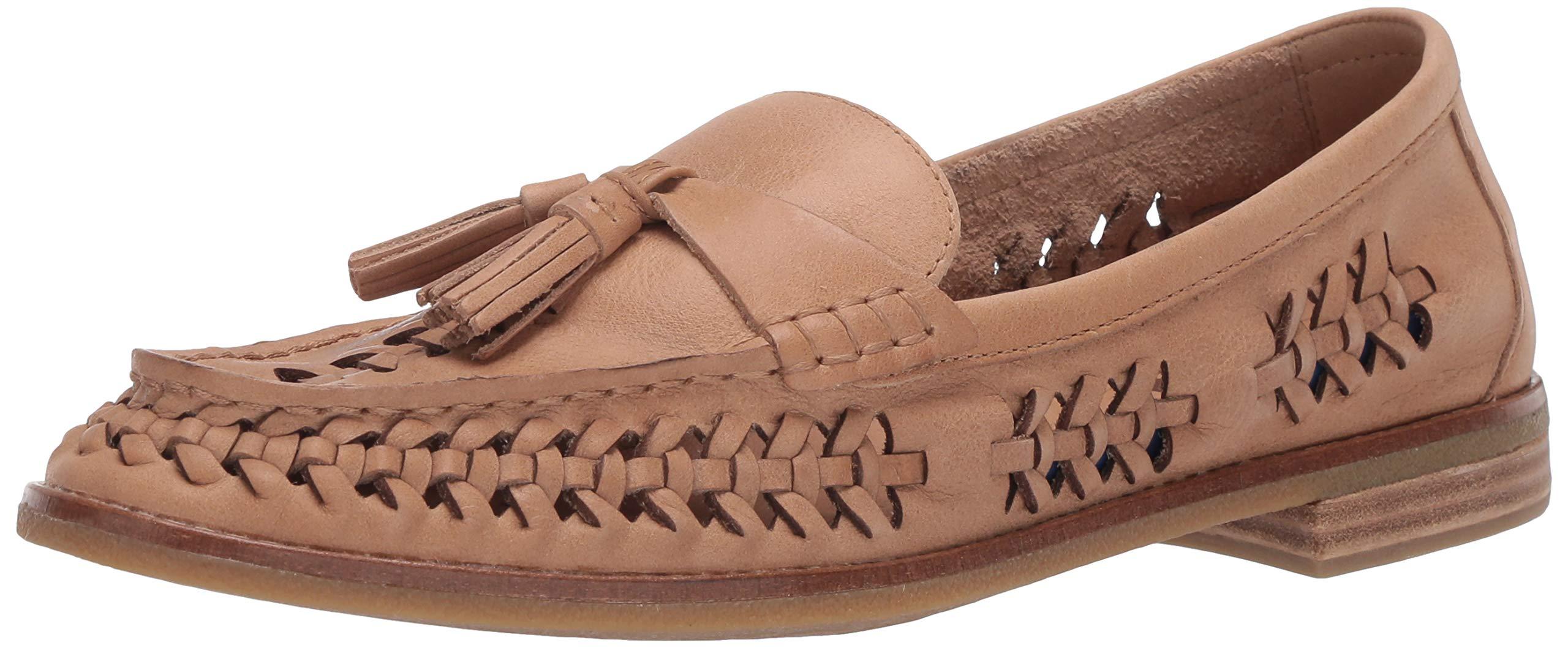 sperry seaport bootie