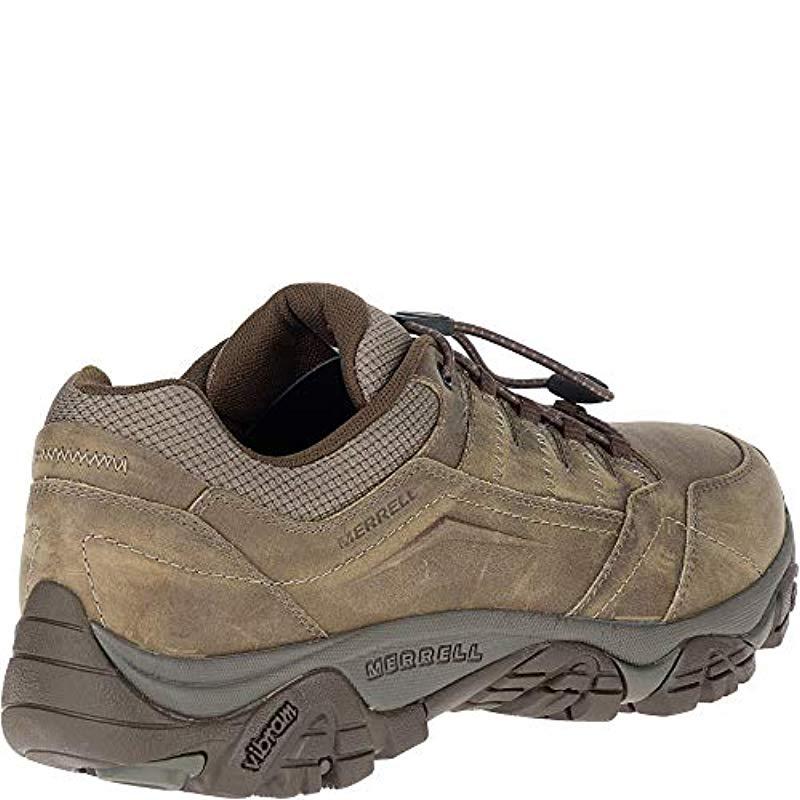 merrell moab stretch