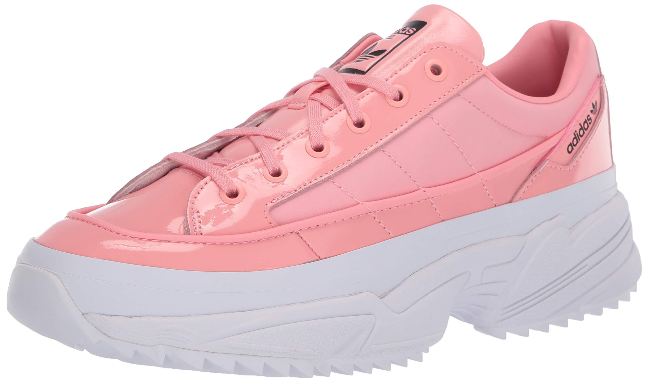 adidas Originals Kiellor Sneaker in Pink | Lyst