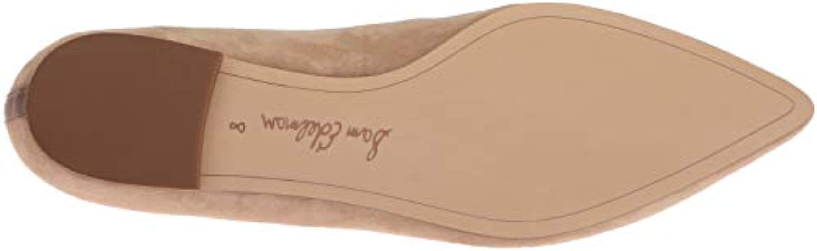 sam edelman rini flat