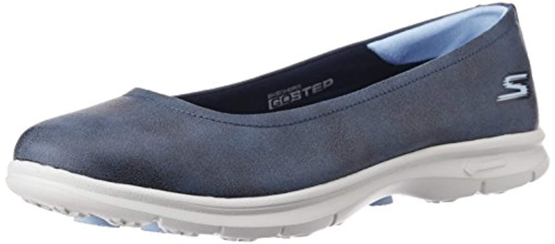 skechers performance go step