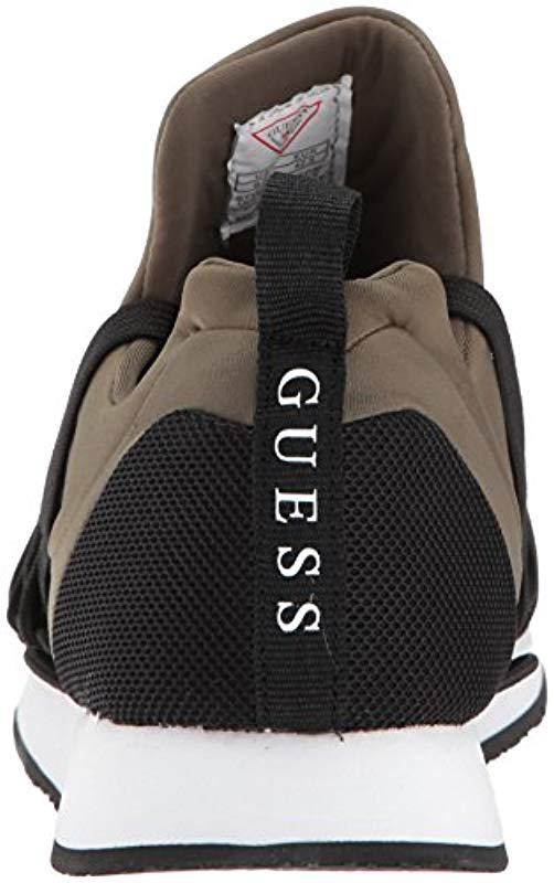 guess nepal sneaker