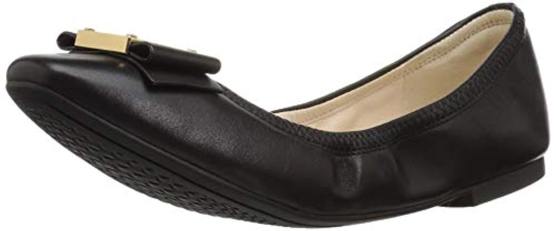 tali ballet flat