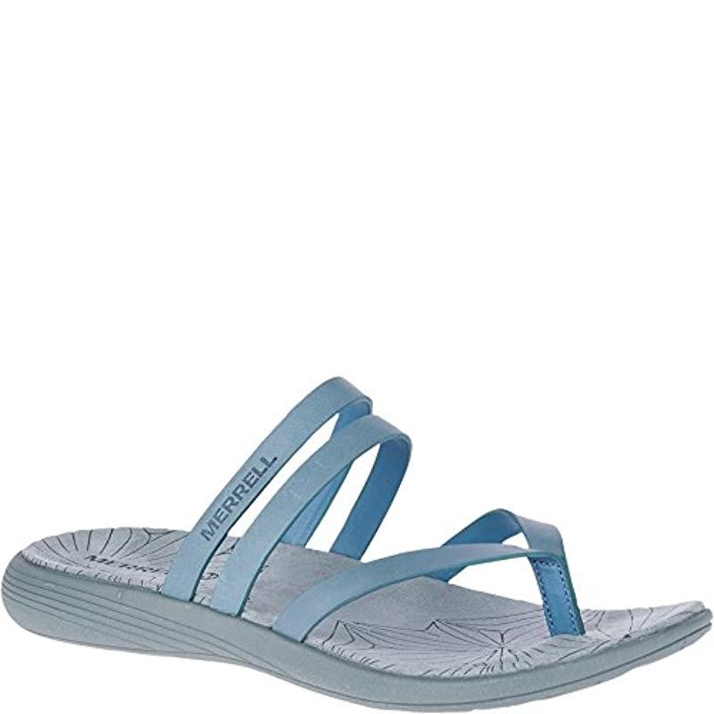 merrell duskair seaway sandal