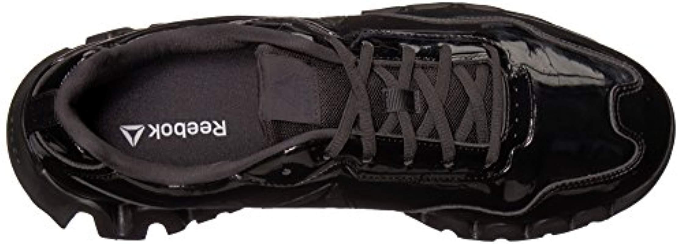 Reebok Rubber Se Shoe - Running in Black/Black/Patent (Black) for Men | Lyst