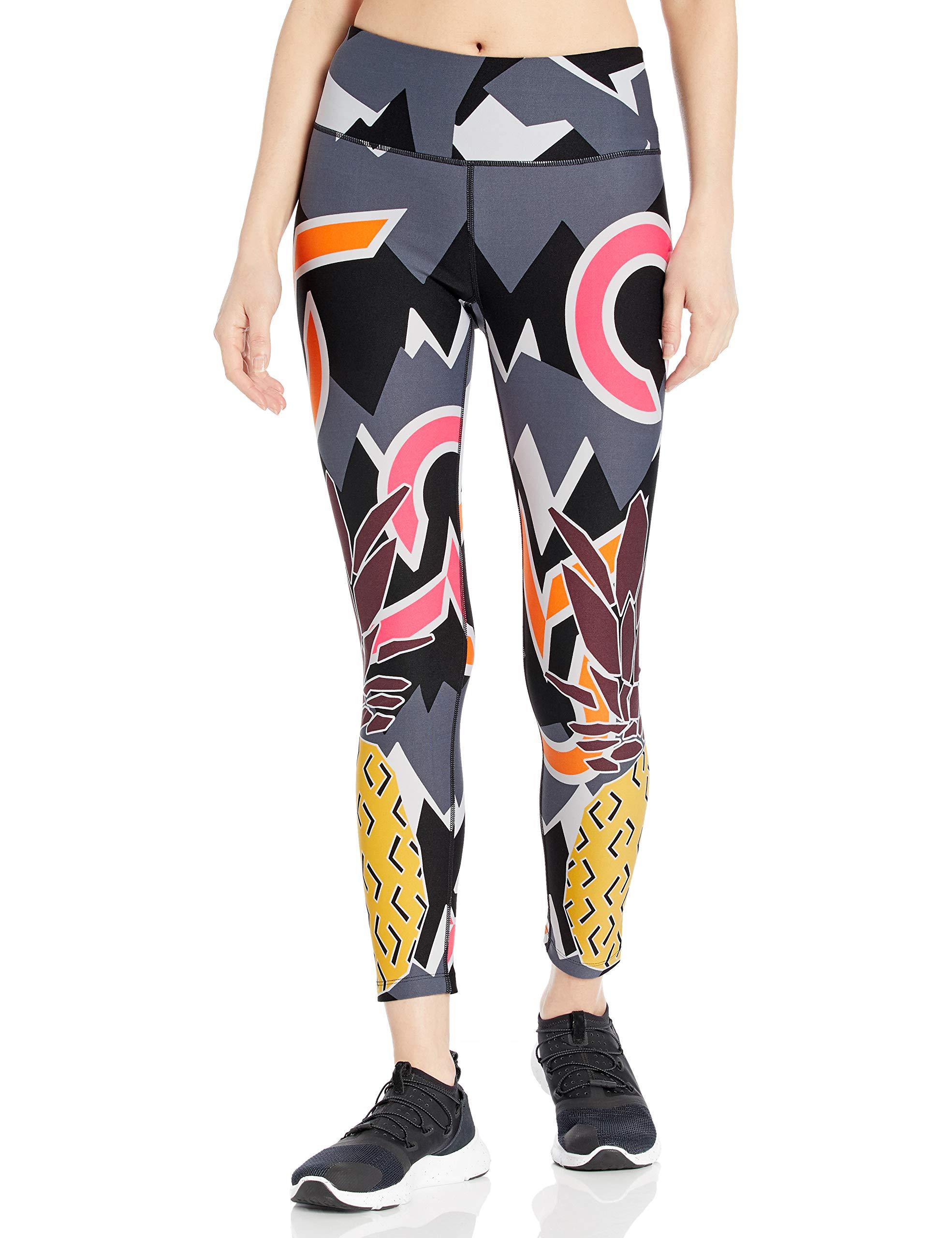 calvin klein performance legging