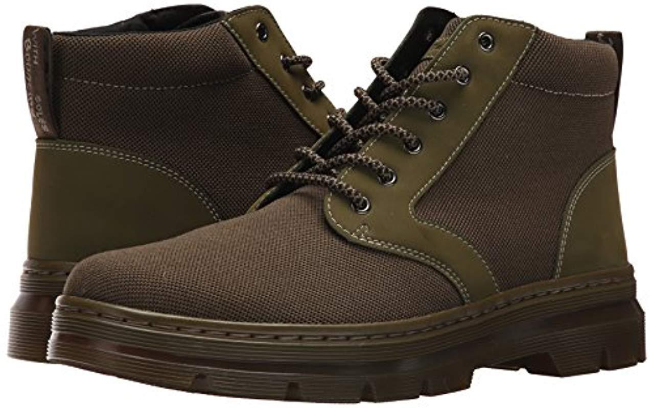 dr martens bonny ii olive