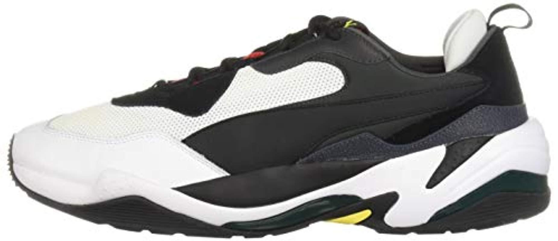 cheap puma thunder mens