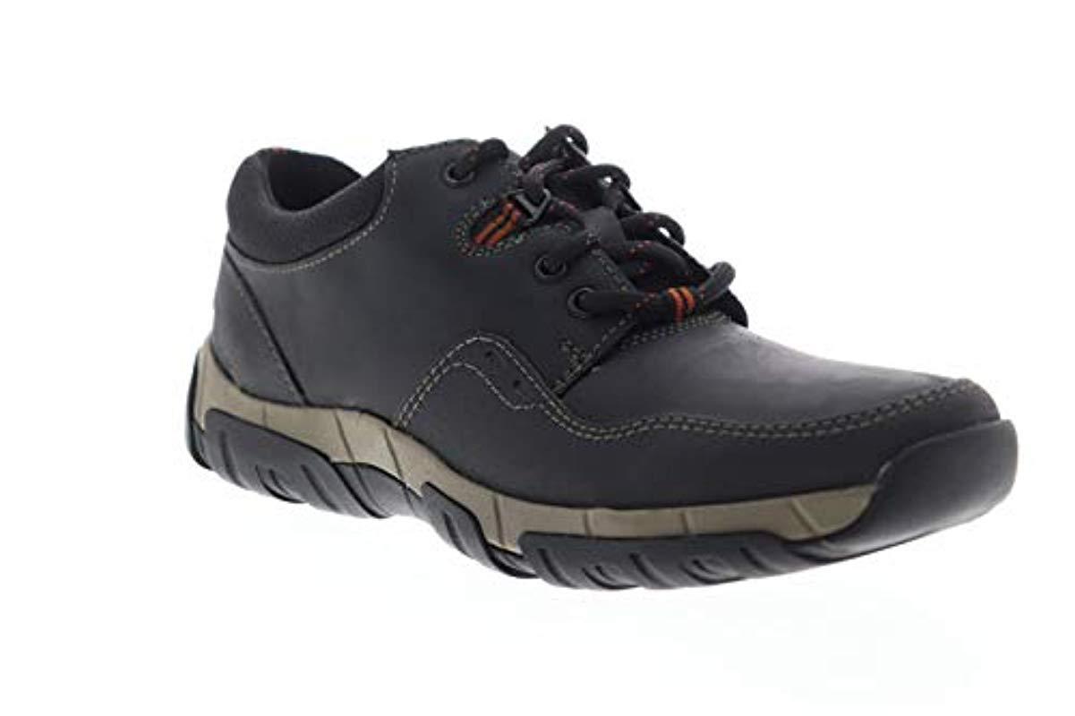 clarks walbeck edge