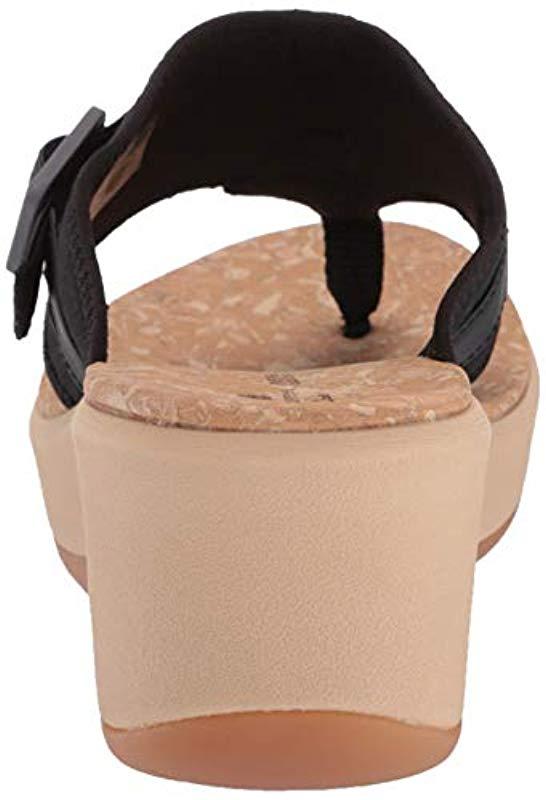 clarks step cali sail