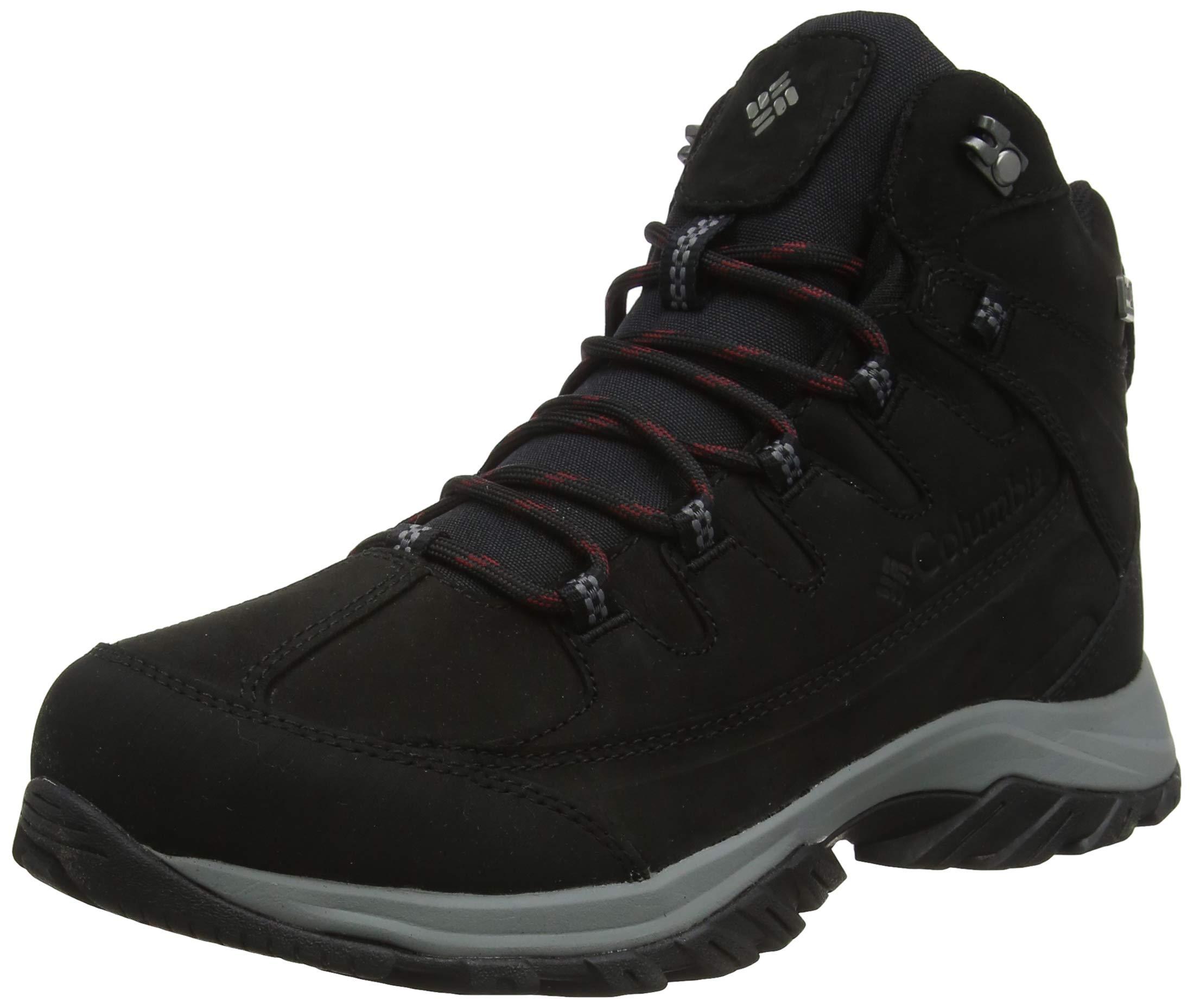 Columbia Terrebonne Ii Mid Outdry, Waterproof & Breathable in Black for Men Save 64 Lyst Columbia Terrebonne Ii Mid Outdry, Waterproof & Breathable in Black for Men Save 64 Lyst