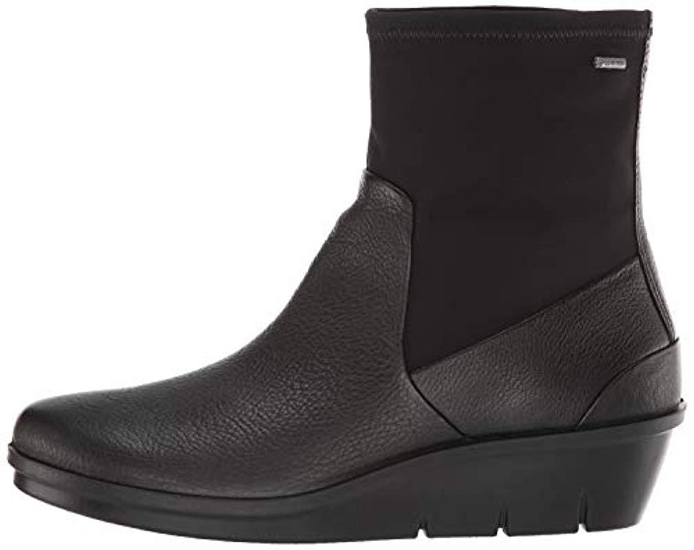 ecco skyler gtx boot