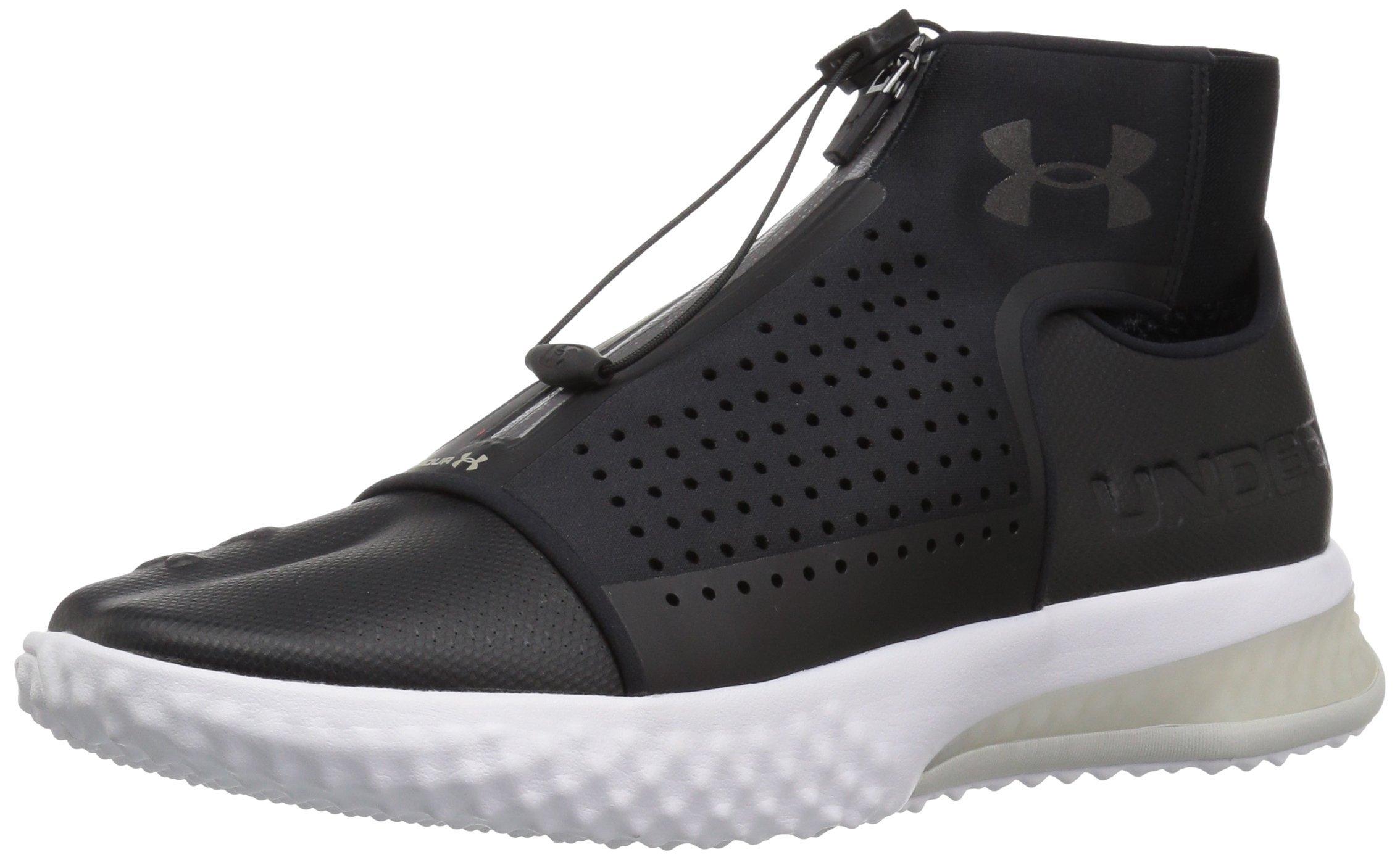 Under Armour Synthetic Architech Futurist Sneaker in Black/White (Black)  for Men | Lyst