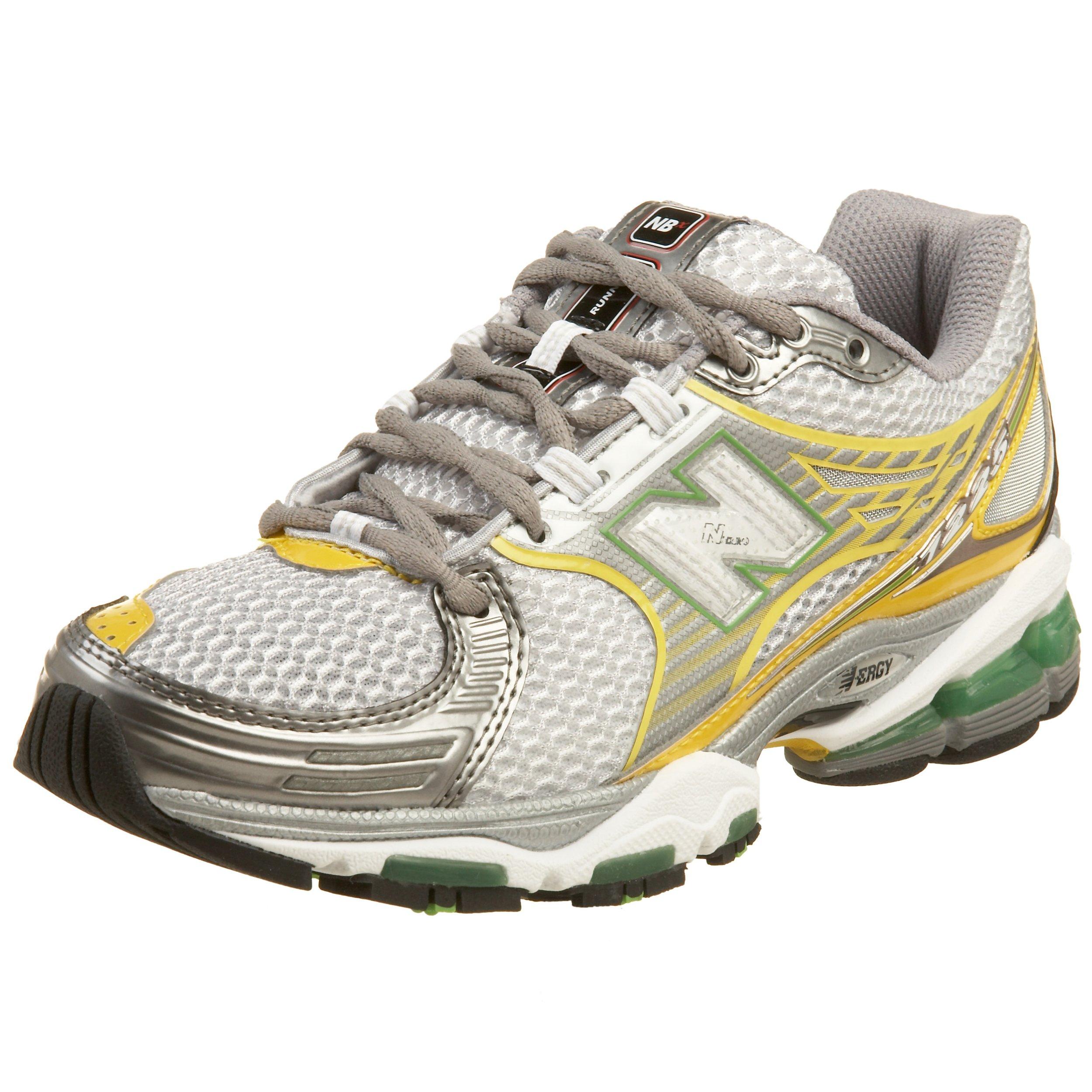 New Balance 1225 V1 Running Shoe in Yellow | Lyst