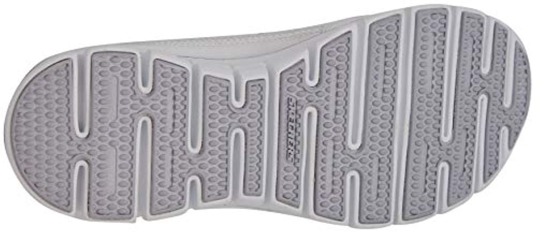 skechers air streamer slip on mule