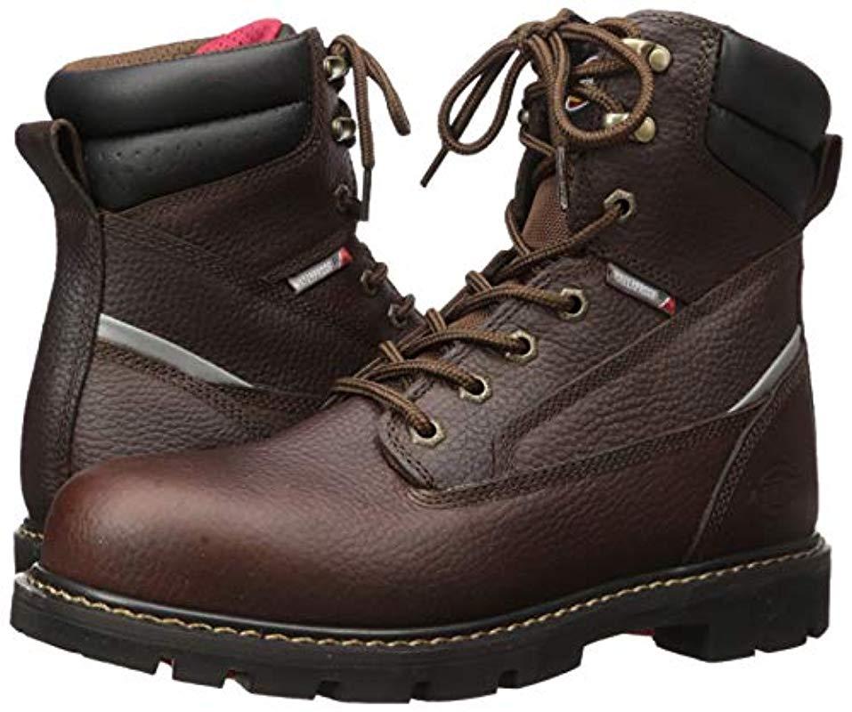 dickies trueland boots