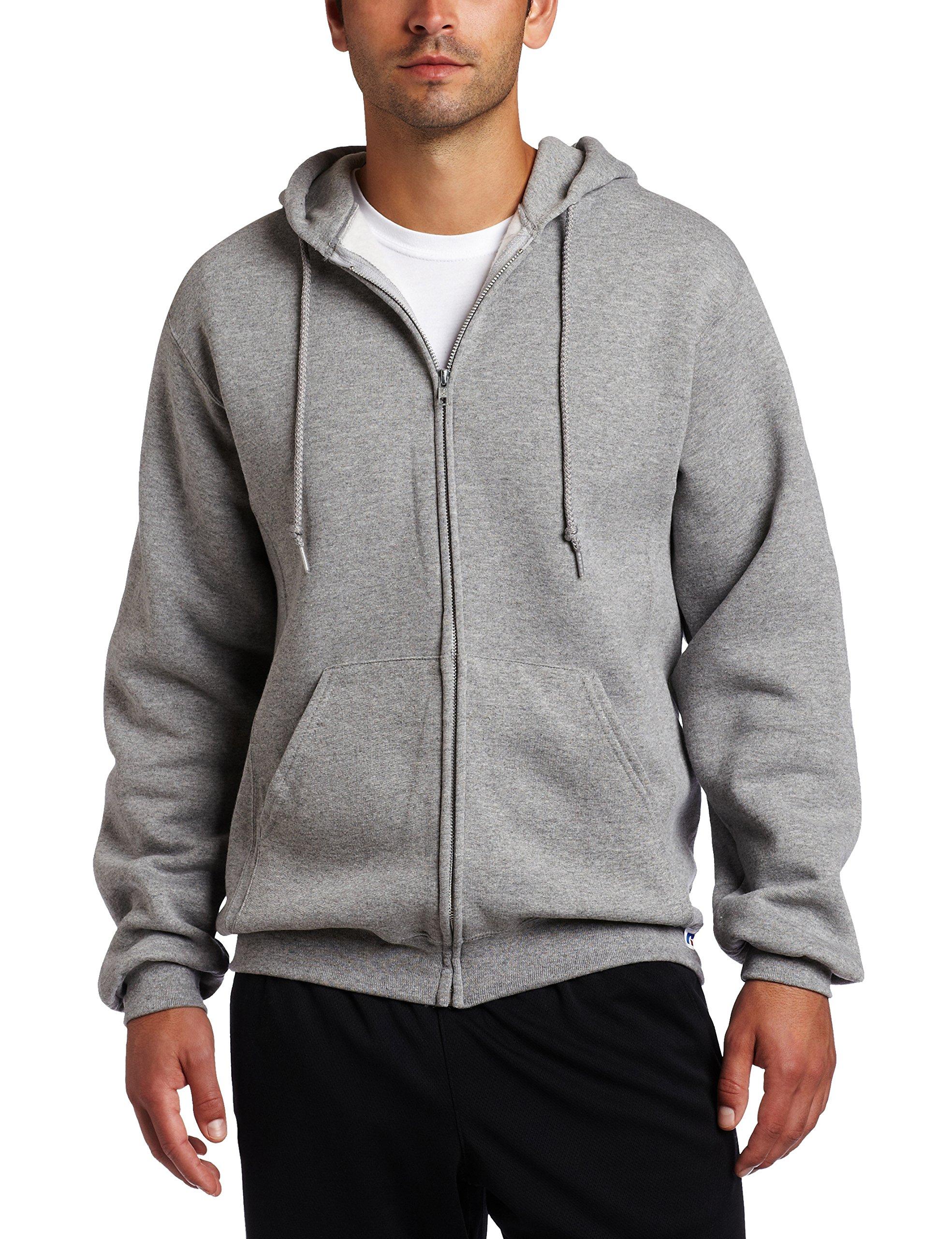 russell athletic dri power hoodie