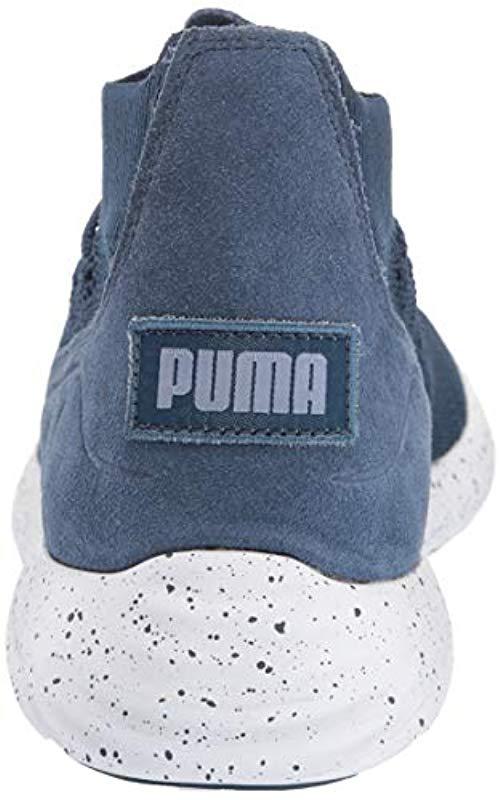 puma speed cat wings monaco