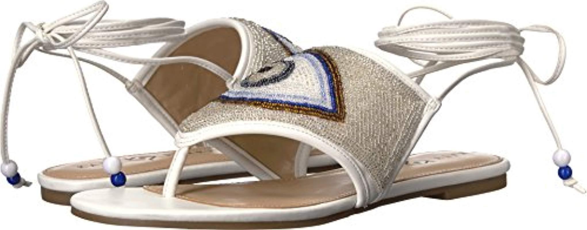 katy perry flat sandals