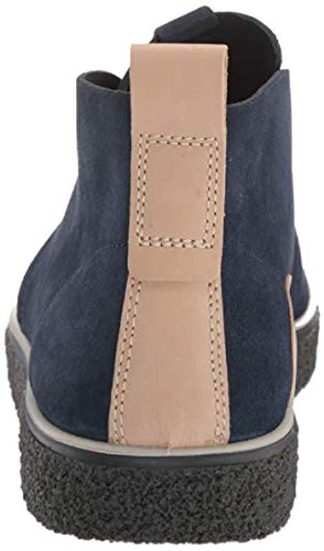 Crepe Tray Ecco Crepe ECCO Suede Sneakers Crepe Tray Size Depop