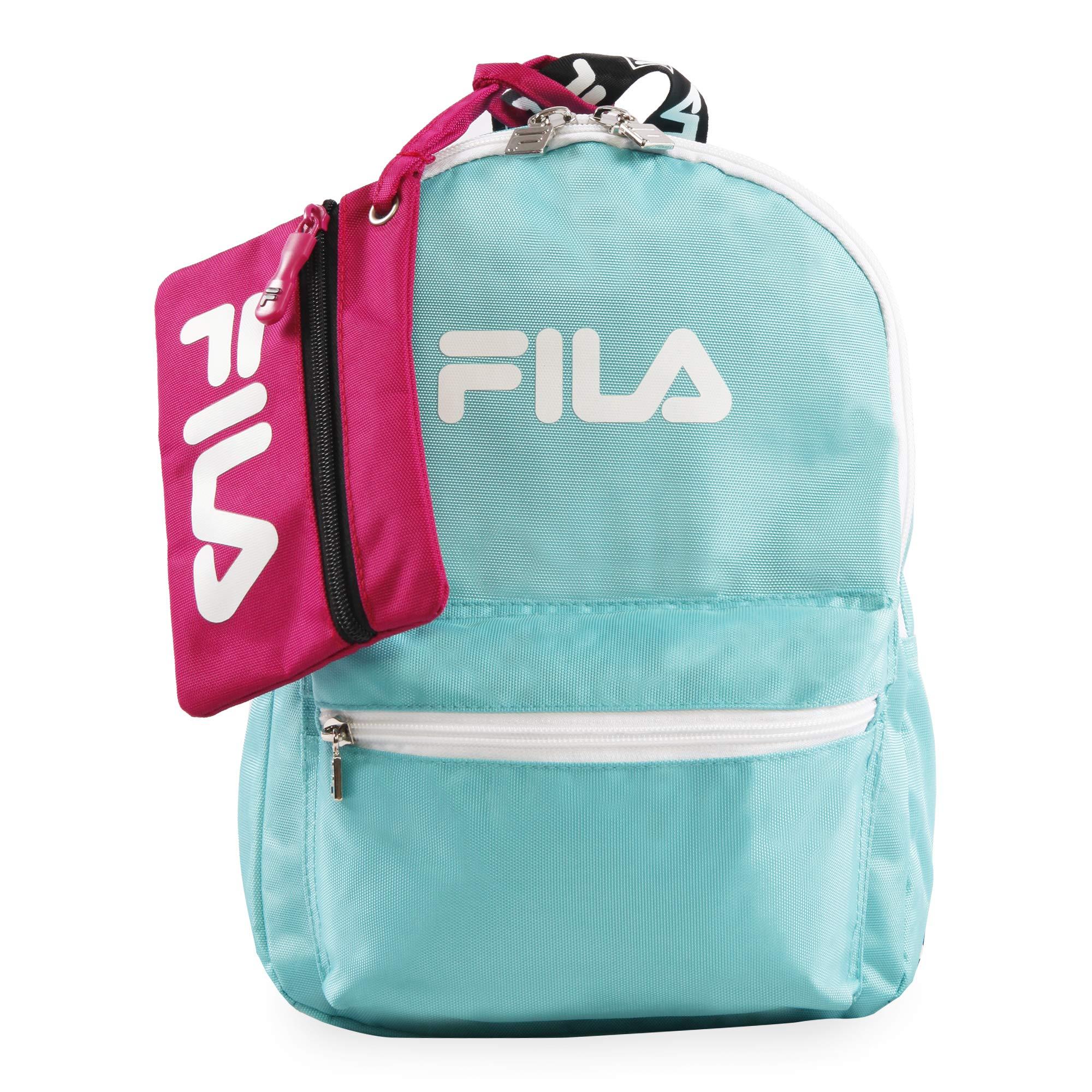 fila tony backpack