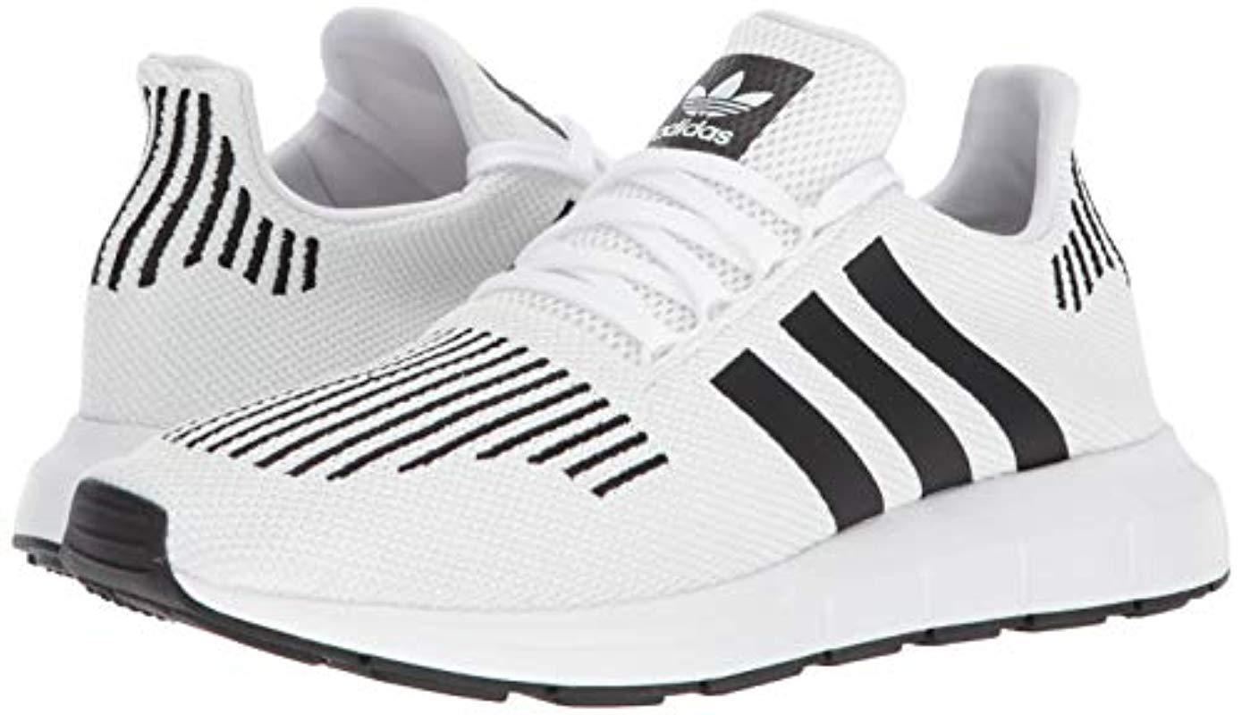 adidas originals men's swift running shoe