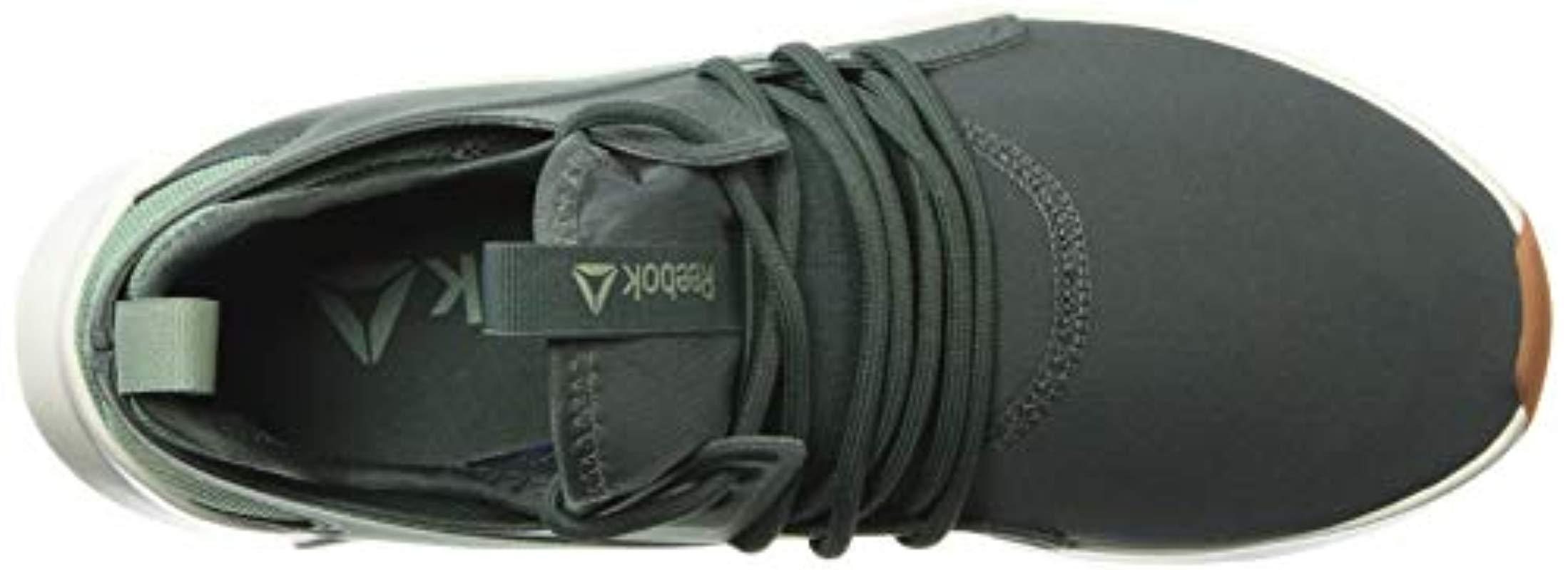 reebok guresu green