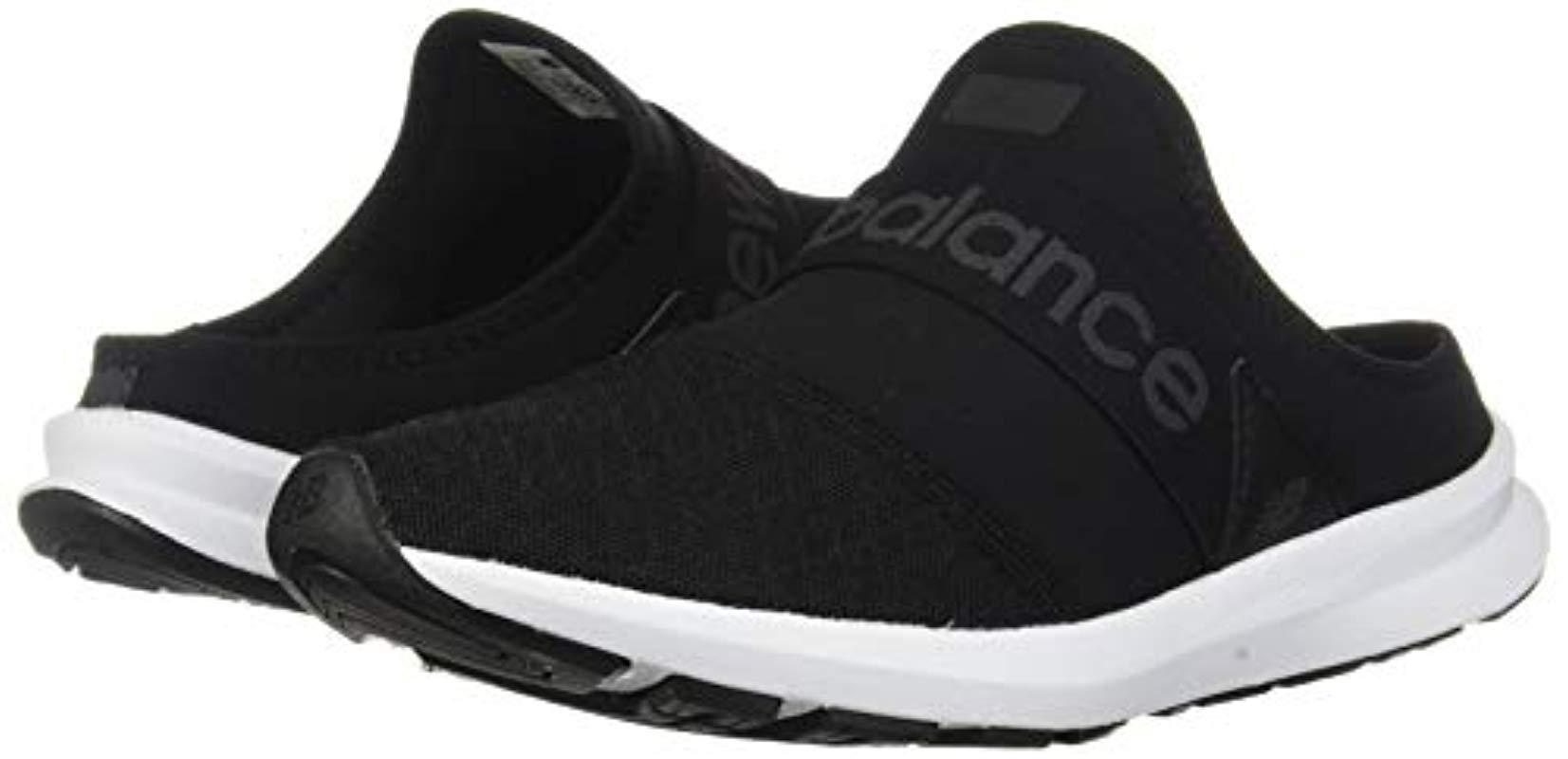 new balance nergize mule sneaker