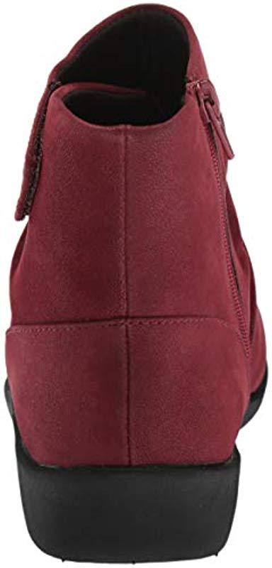 clarks cloudsteppers sillian rima