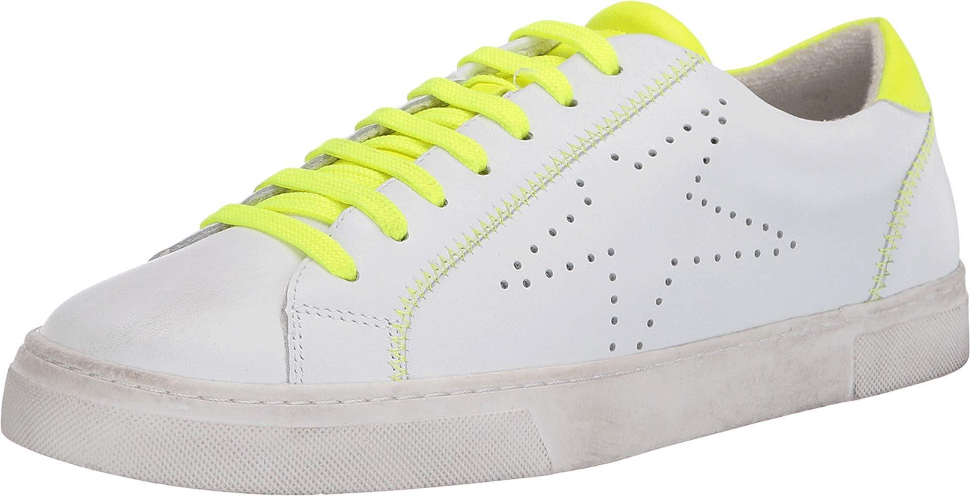 steve madden rezza sneakers
