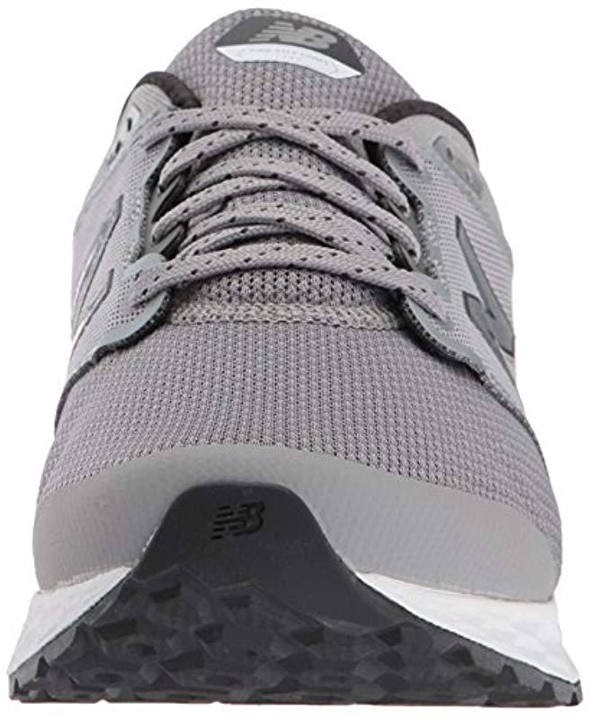 new balance men's fresh foam 1165 v1 walking shoe